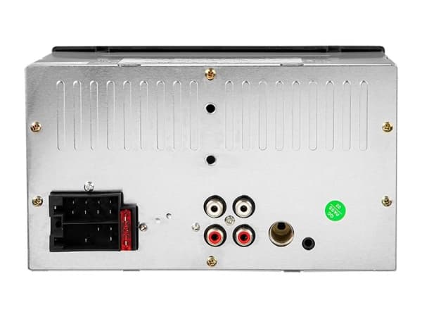 Autoradio Blow Autoradio AVH-9620 2DIN RDS RGB RDS RGB