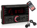 Pikkukuva 1 / 5: Autoradio Blow Autoradio AVH-9620 2DIN RDS RGB RDS RGB