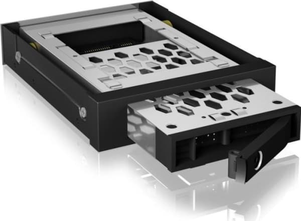ICY BOX IB-2213SSK 3,5 harddisk-monteringsramme