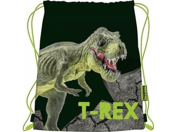 MAJEWSKI Kenkälaukku T-Rex
