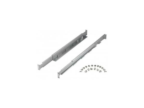 SALICRU USV Rack Rails 19 i korte 60Kg Max -480mm til 780mm - (Offline-) USV - 19 in