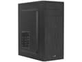 Pikkukuva 4 / 4: AeroCool PGS C Series CS-1103 - Tower - ATX - sisäinen sähköverkko (ATX) - lajittelu - USB/LYD