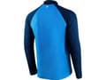Miniatyrbilde 2 av 2: Athletic LS14080 Bluza męska ATHLETIC niebieski/jeansowy XL