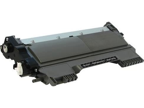 Extra digital skrivarpatron BROTHER TN450, TN2220, TN2250, TN2275, TN2280