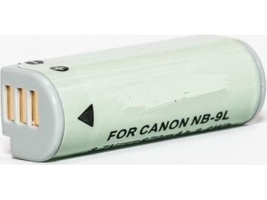 Extra Digital Canon, baterija NB-9L