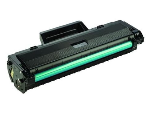 Extra Digital PP-W1106A, 1000 sider, Sort, 1 stykker