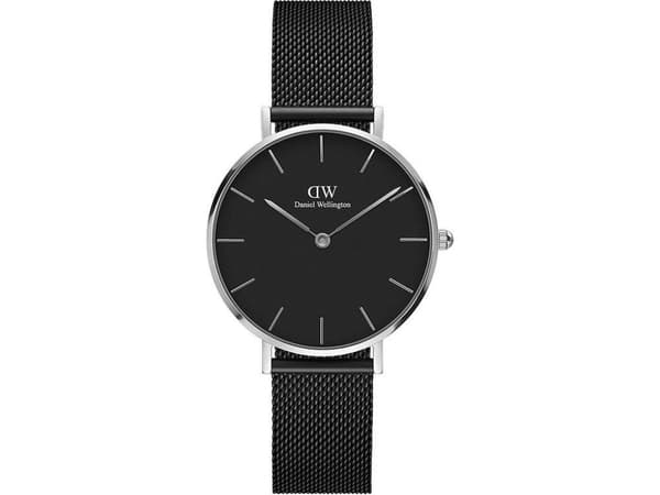 Naisten kello DANIEL WELLINGTON DW00100202 - PETITE 32mm (zw507a)