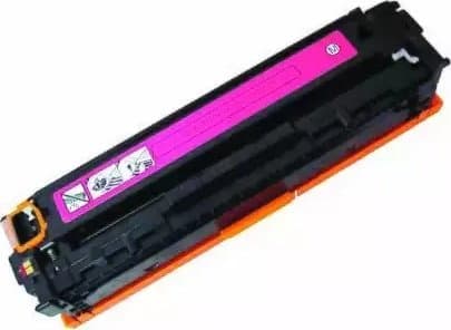 Ekstra digital skriverkassett HP CF213A, lilla