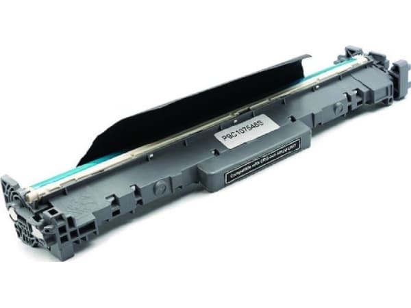 Extra Digital PP-CRG-049, 12000 sider, Sort, 1 stykker