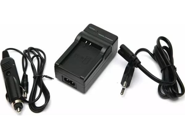 Digitaalinen lisälaturi CANON LP-E12