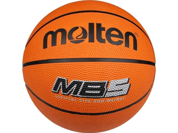 Basketballtrening MOLTEN MB5