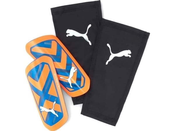 Puma Ultra Flex Sleeve 030871 01 leggbeskyttere