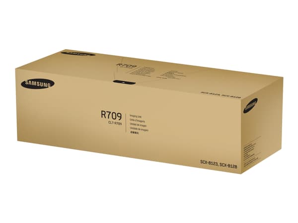 Samsung MLT-R709 - Original - trommelsett - for MultiXpress 8123NA, 8128NA, 8128NX