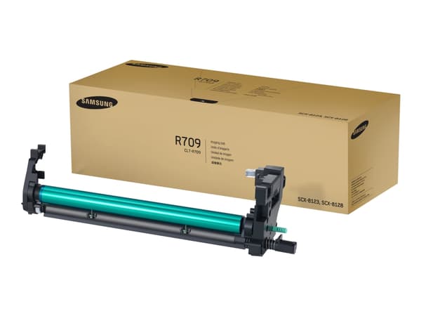Samsung MLT-R709 - Original - trommelsett - for MultiXpress 8123NA, 8128NA, 8128NX