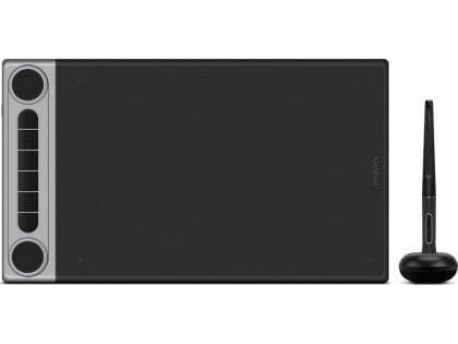 Huion Q630M grafiikkataulu