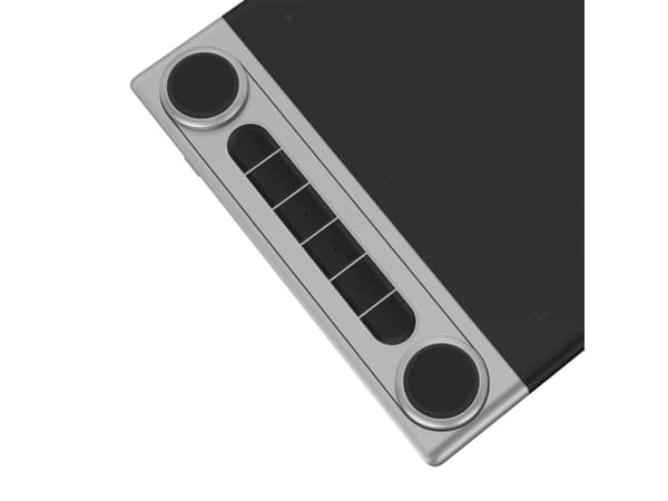 Huion Q630M grafiikkataulu