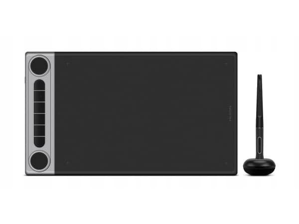 Huion Q630M grafiikkataulu