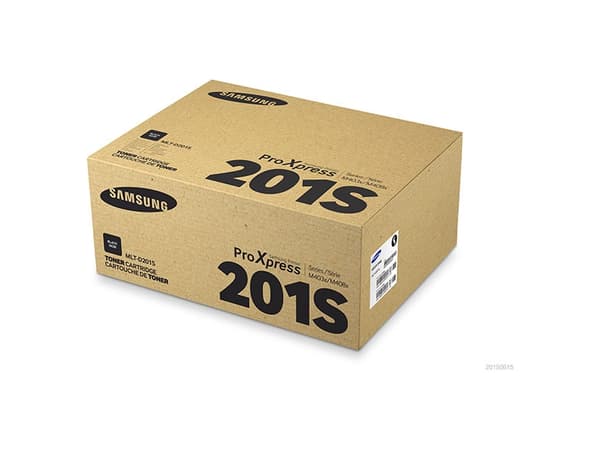 Samsung MLT-D201S, 10000 sivua, Musta, 1 kpl