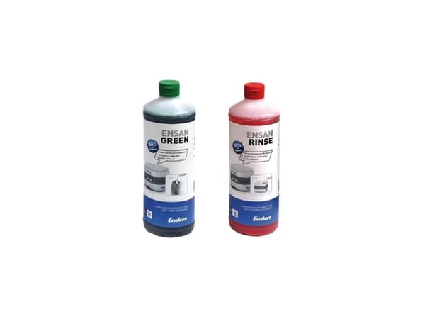 Biotoiletin hoitotuote Enders 49808098, 2 l