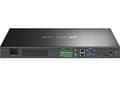 Miniatyrbild 4 av 5: TP-Link VIGI NVR4032H, 32 kanaler, 3840 x 2160 pixel, 16 kanaler, 720p, 1080p, 3840 x 2160, 1920 x 1080, 1680 x 1050, 1440 x 900, 1280 x 1024, 1280 x