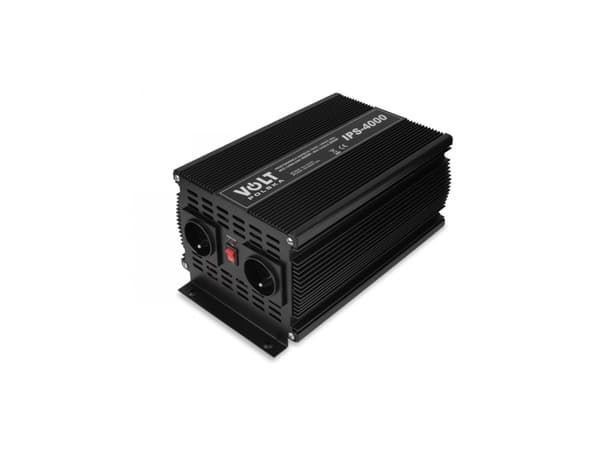 Volt IPS 2000/4000 12/230V omformer (3IPS400012)