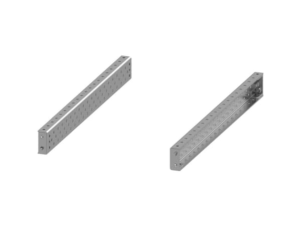 Siemens 8PQ3000-1BA24 Tværbjælke 1 stk