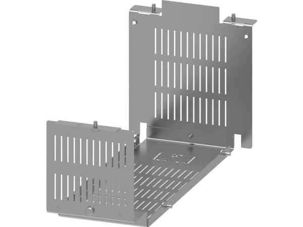 Siemens 8PQ3000-1BA54 Underdeling 1 stk