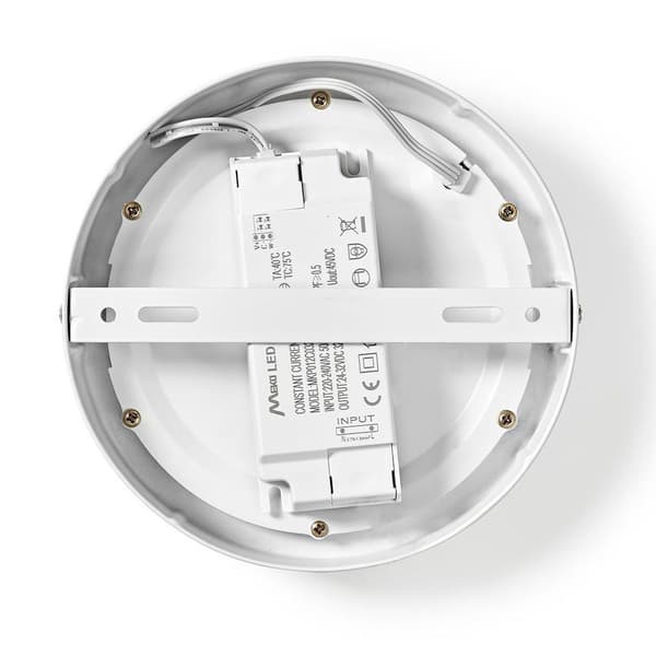 Nedis SmartLife Taklampe Ø52cm med Wi-Fi