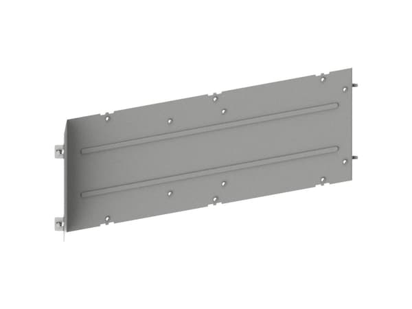 Siemens 8PQ5000-3BA58 Underdeling 1 stk