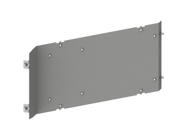 Siemens 8PQ5000-3BA53 Underdeling 1 stk