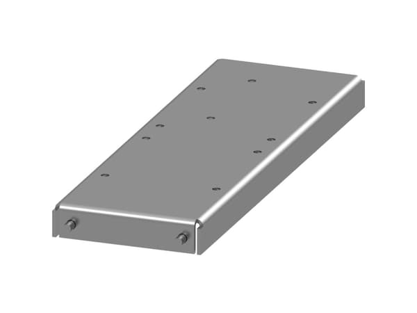 Siemens 8PQ3000-1BA38 Underdeling 1 stk