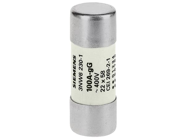 Siemens 3NW6205-1, 1 styck, 109 mm, 23 mm, 116 mm, 50 g