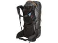 Miniatyrbild 4 av 5: Thule 4100 Stir 35L womens hiking backpack obsidian