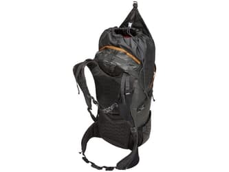 Thule 4100 Stir 35L womens hiking backpack obsidian