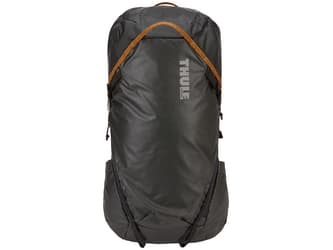 Thule 4100 Stir 35L womens hiking backpack obsidian