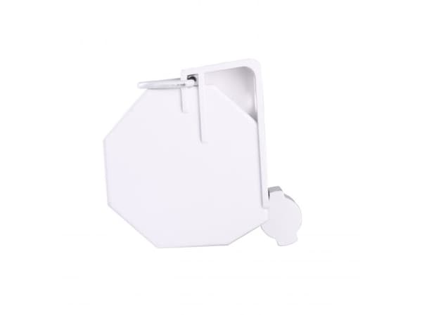 SBOX PSA-112, moottoroitu, 2.84 m (112"), 1:1