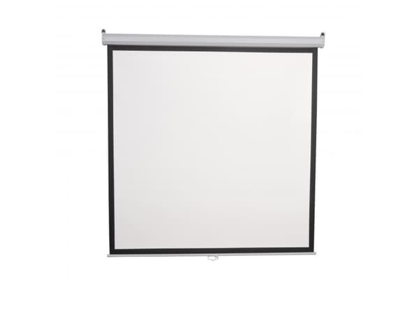 SBOX PSA-112, moottoroitu, 2.84 m (112"), 1:1