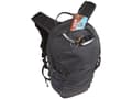 Miniatyrbilde 3 av 4: Thule AllTrail X vandrerygsæk 15L. Obsidian grå
