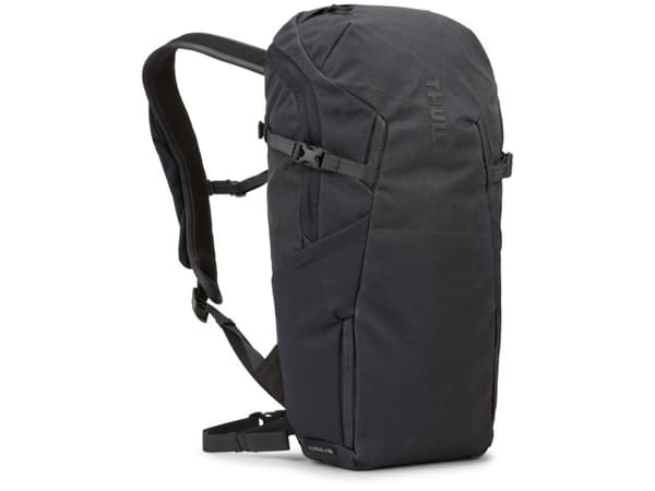 Thule AllTrail X vandrerygsæk 15L. Obsidian grå