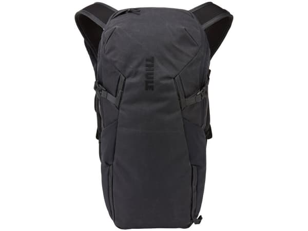 Thule AllTrail X vandrerygsæk 15L. Obsidian grå
