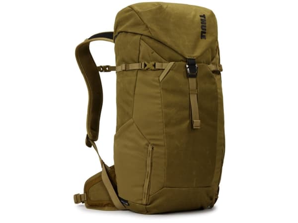 Thule AllTrail X vandringsryggsäck 25 liter Nutria Brown