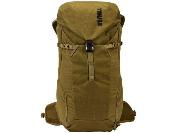Thule AllTrail X vandringsryggsäck 25 liter Nutria Brown