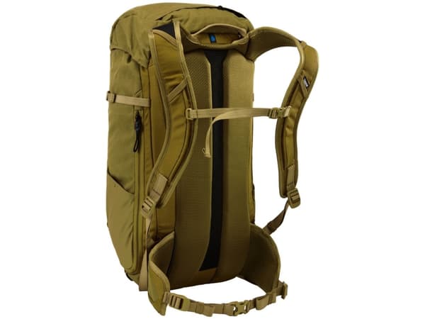 Thule AllTrail X vandringsryggsäck 25 liter Nutria Brown
