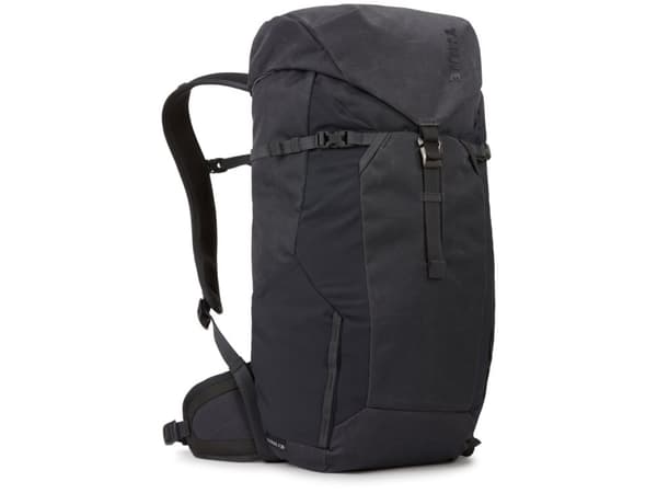 Thule AllTrail X -vaellusreppu 25L. Obsidianharmaa