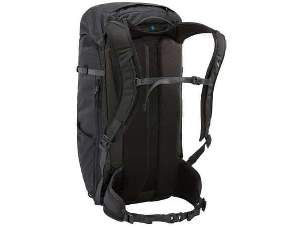 Thule AllTrail X vandrerygsæk 25L. Obsidian grå