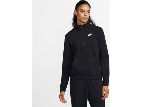 Nike Bluza Nike Sportswear Club Fleece DQ5838 010