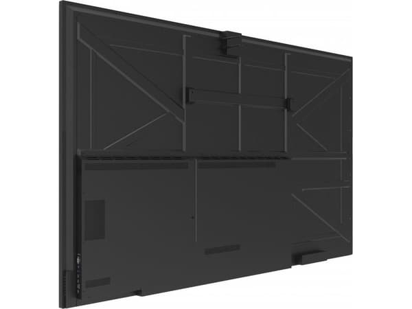 Viewsonic CDE9830, 2,49 m (98"), 3840 x 2160 piksler, Wi-Fi