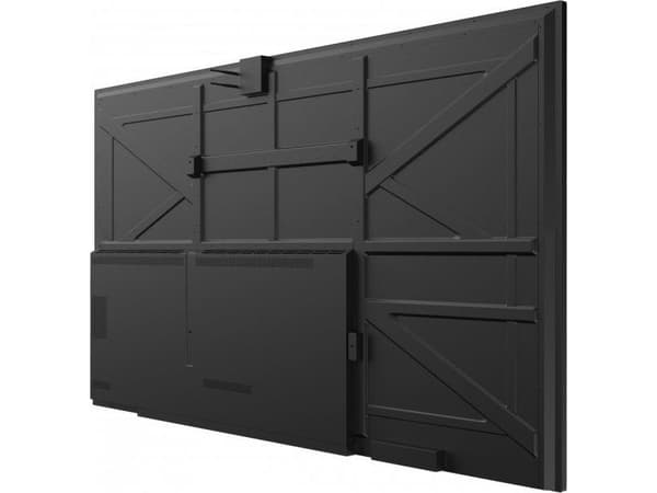 Viewsonic CDE9830, 2,49 m (98"), 3840 x 2160 piksler, Wi-Fi