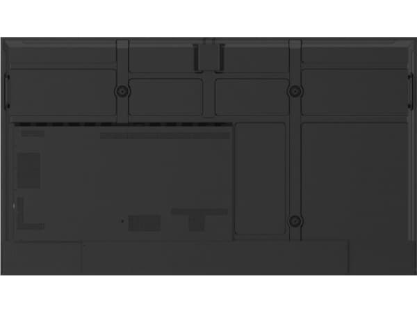 Viewsonic CDE9830, 2,49 m (98"), 3840 x 2160 piksler, Wi-Fi Sort