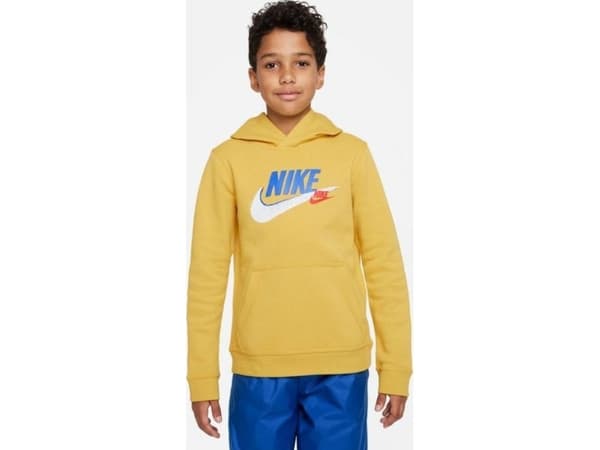 Nike Bluza Nike Sportswear SI Fleece PO Hoody FD1197 709